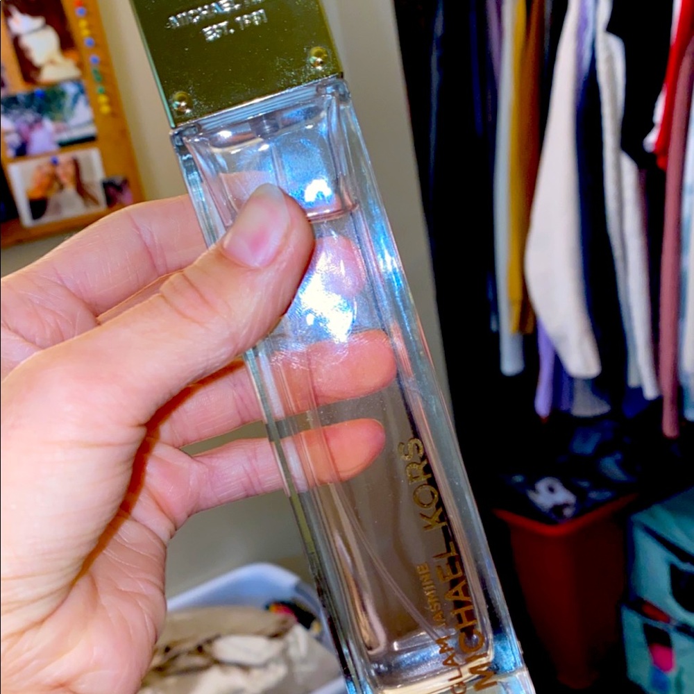 Michael Kors Glam Jasmine perfume